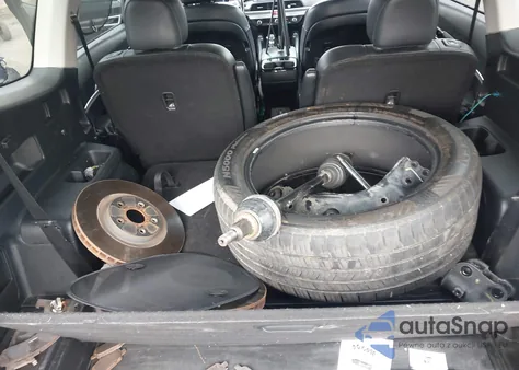 2020 Kia Telluride S из США, поврежденный, VIN 5XYP64HC2LG031008